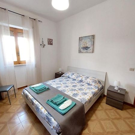 Appartamento Acquamarina Torre Canne Exterior photo