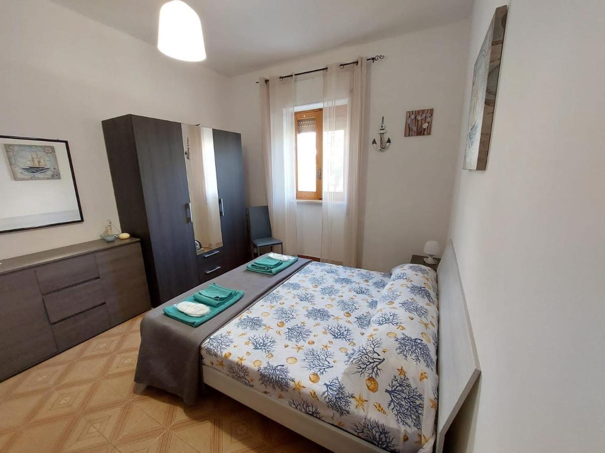 Appartamento Acquamarina Torre Canne Exterior photo