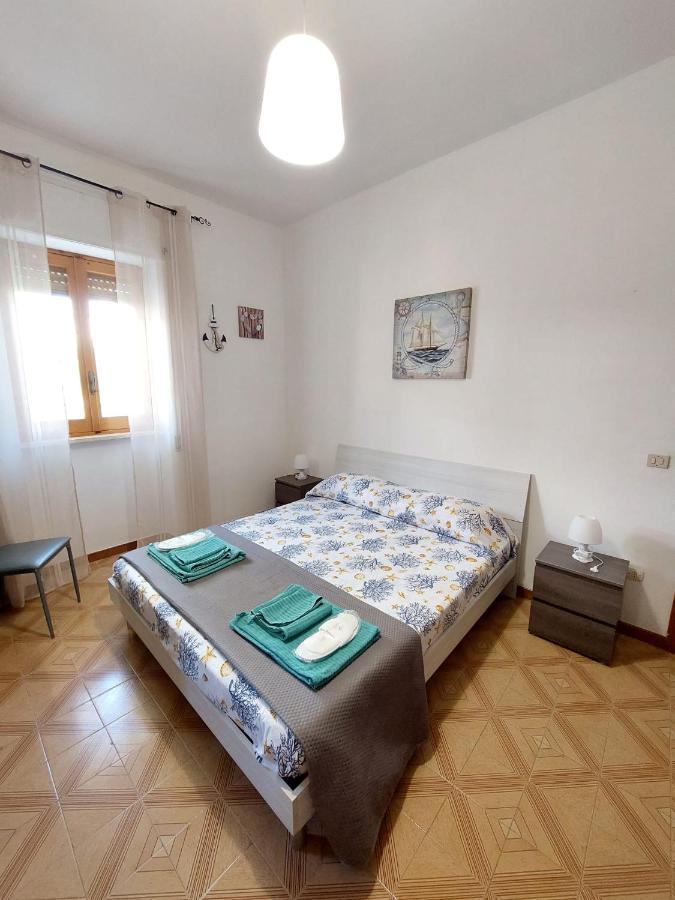 Appartamento Acquamarina Torre Canne Exterior photo