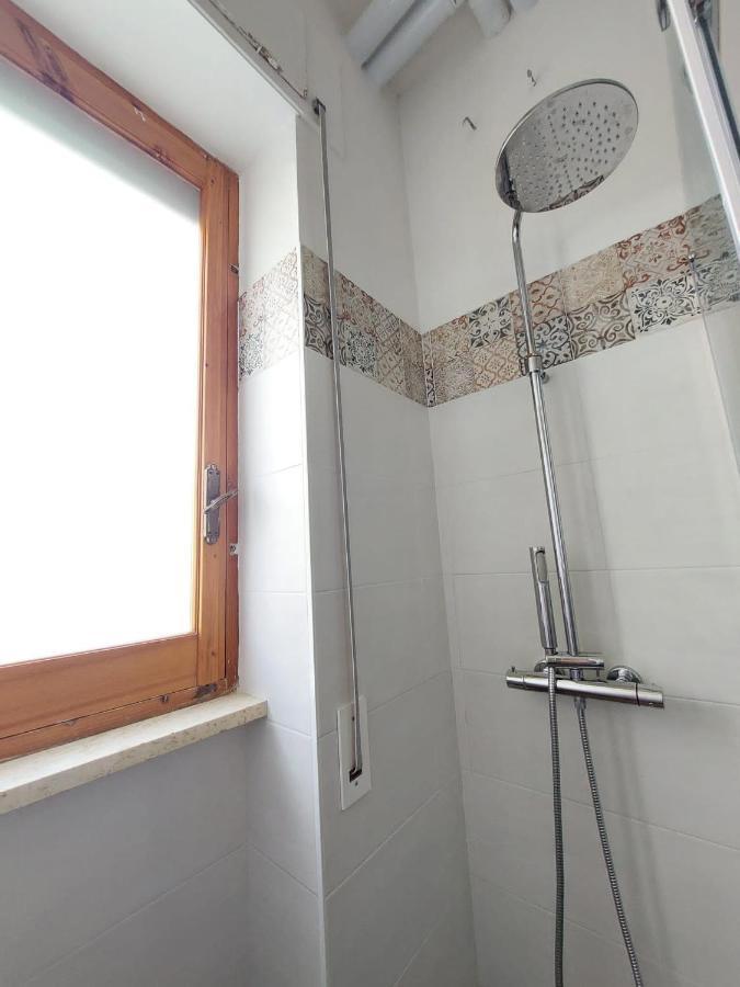 Appartamento Acquamarina Torre Canne Exterior photo