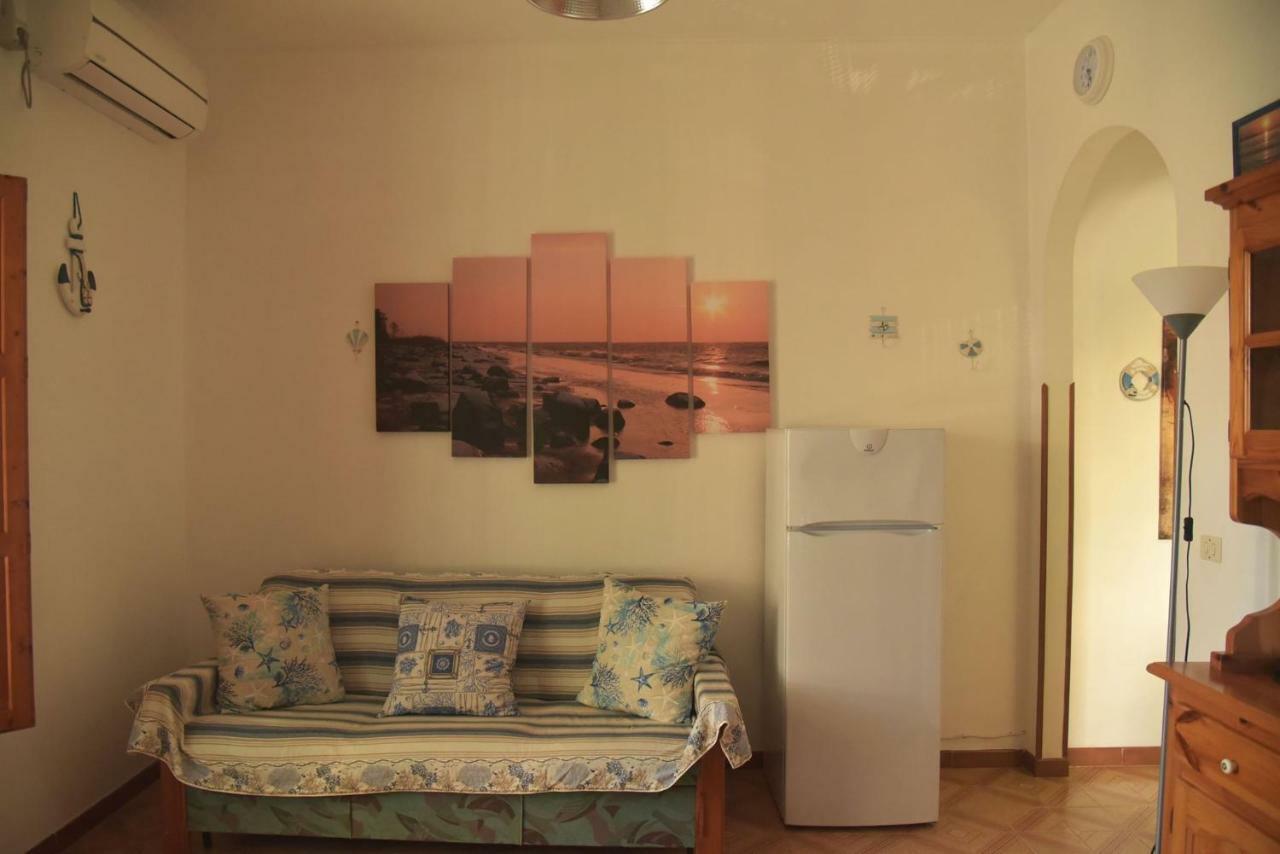 Appartamento Acquamarina Torre Canne Exterior photo