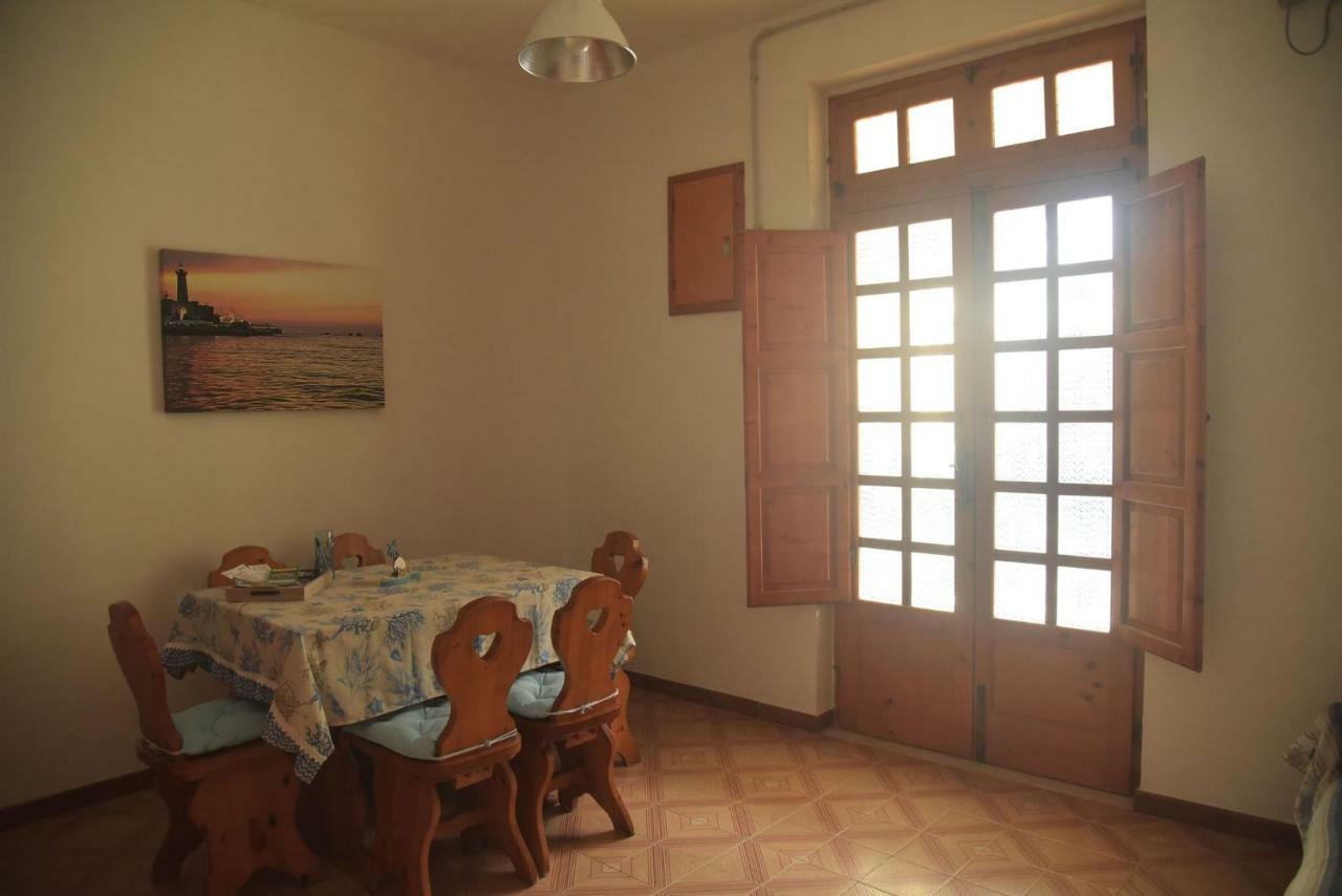 Appartamento Acquamarina Torre Canne Exterior photo